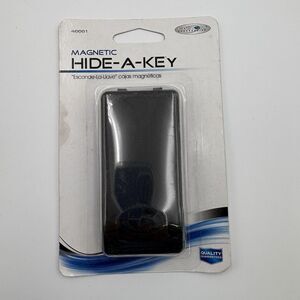Custom Accessories 46661 Magnetic Hide-A-Key **SALE**